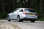 Mercedes-Benz E220 d AMG Line Estate 2016 года (UK)